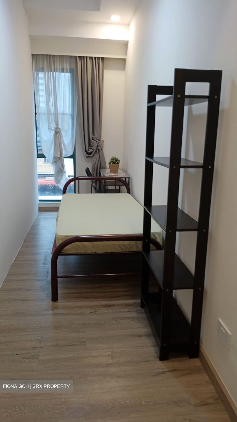 Balestier Road (D12), Apartment #600163291